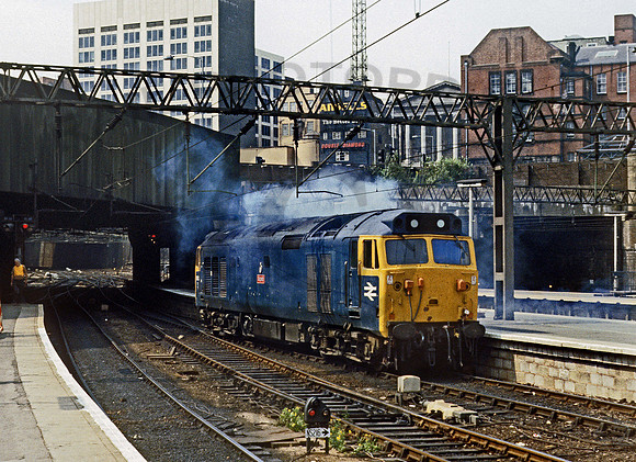 50002 Birminghan New Street 300782 BR039