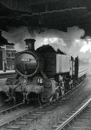 1503 Paddington 190561 PTu688