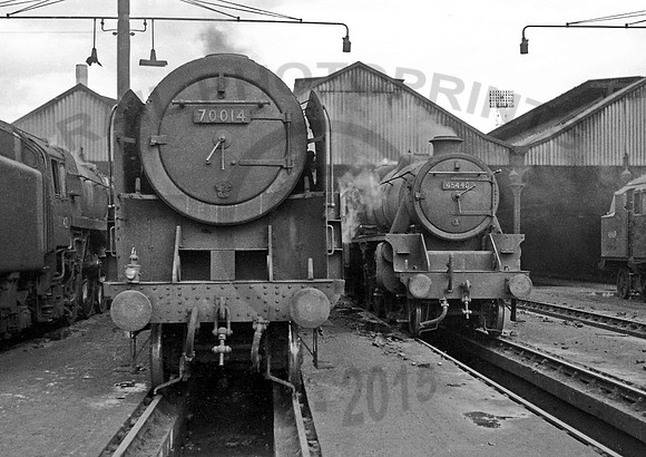 70014 Trafford Park 1060  Ptu497