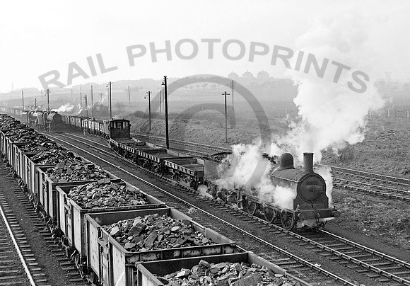 57611 ERobroyston Yard 230261 CR717