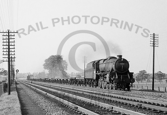 45289 Rugeley 1059  IT752