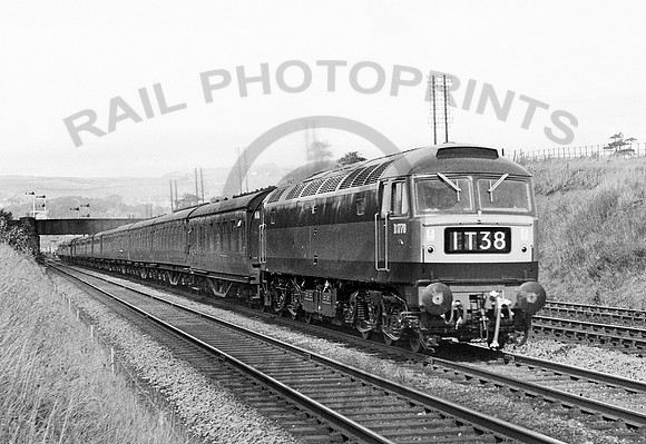 D1770  New Mills South 1064 AHB112