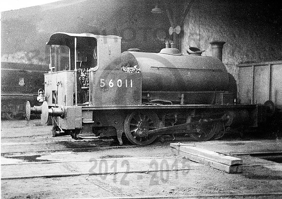 56011 Inverness 310356   RPC205