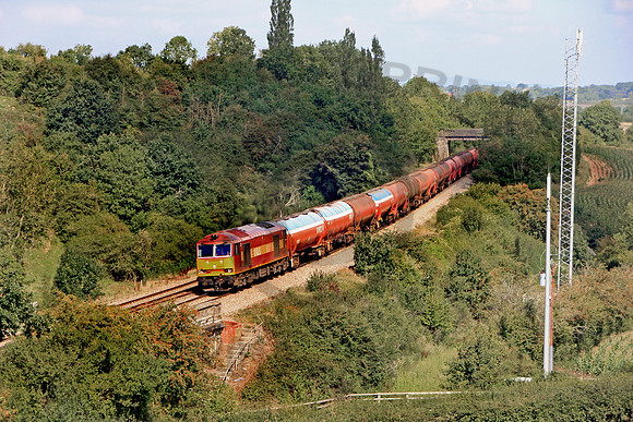 60010 Wickwar 310810 JC557