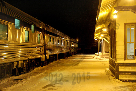 Via Hudson Bay Churchill 081108 JC222