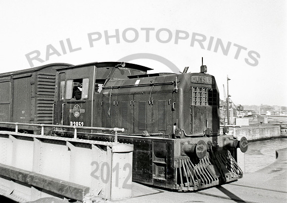 D2952 Ipswich 1962 MH069