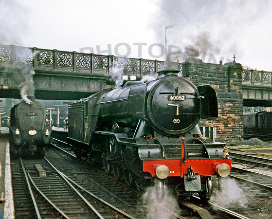 60052 Carlisle Citadel 5-6-1965 CD052