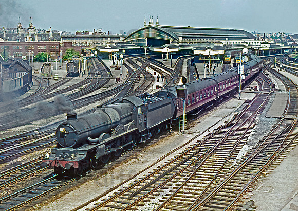 7024 Bristol TM 030663 HB543