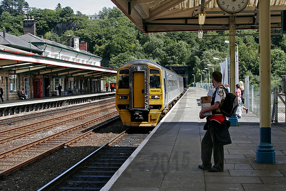 158839 Bangor 140606 JC123