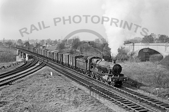 6832 Over Junction 0362 NP832