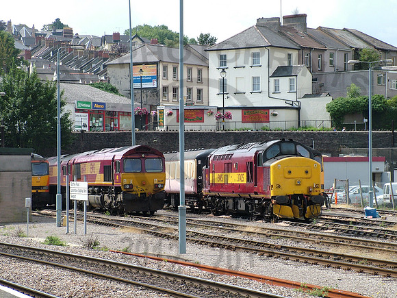 Newport Godfrey Road  040804 JC19