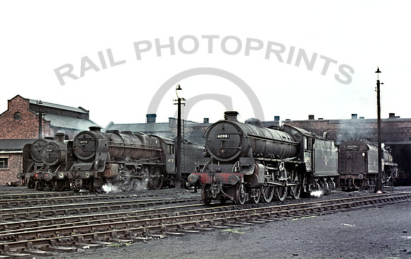 61198 Woodford Halse 250464 NSRAN2018-30