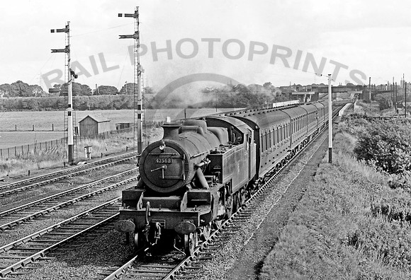 42568  Shotton 1954  SDW558