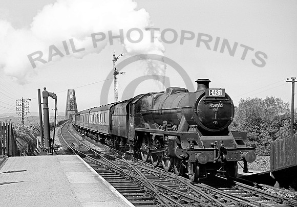 45692 Dalmeny 150657  DA140