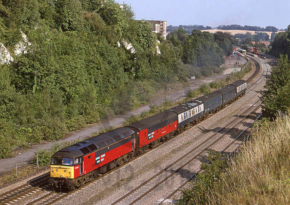 47772  Pangbourne  180895  DM850