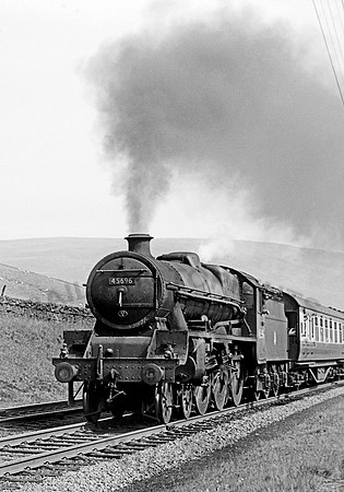 45696  Beattock Bank 220855 DA135