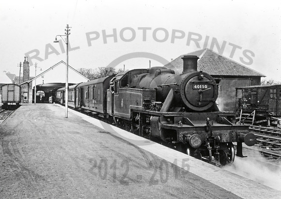 40150 Thurso 020557 HB606