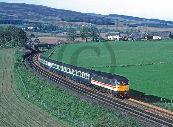 47628 App Gleneagles 300490 BR628