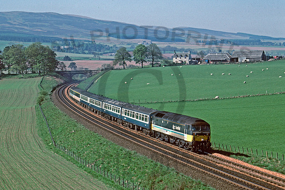 47706 app Gleneagles 030590 BR706