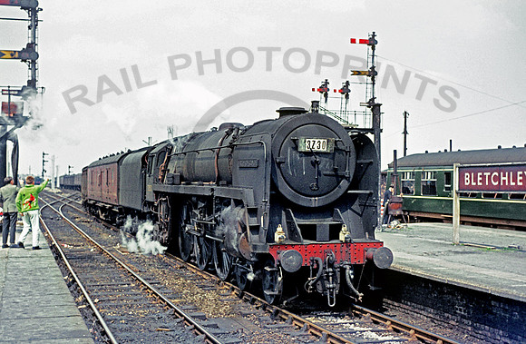 70050 Bletchley 230564 NSRAN2041-34