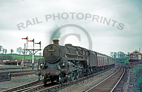 73157 Woodford Halse 250464 NSRAN2041-38