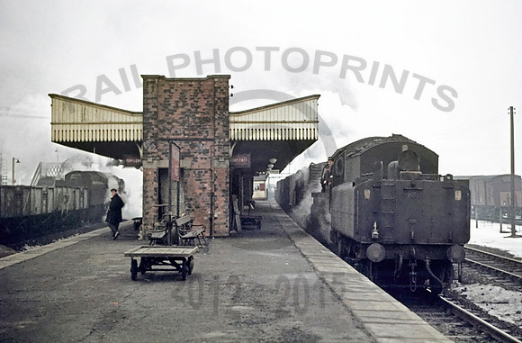 76087 Woodford Halse 230287 NSRAN2018-31