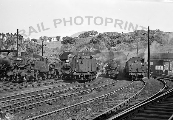 Bangor 0663 RPC690