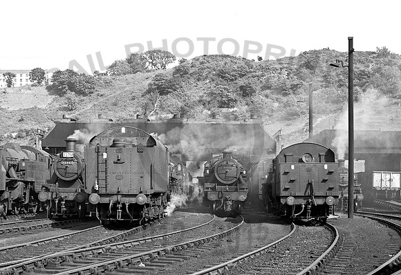 Bangor 0663 RPC691
