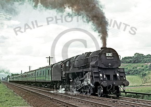 92024 Lickey 180862 NSRAN2010-26