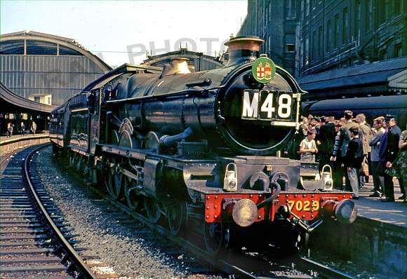 7029 Paddington 110665 HB571