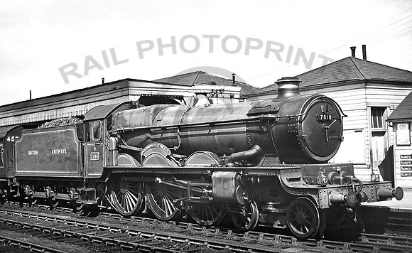 7010 Oxford 140848 NS5003-17