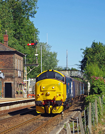 37409  Brundall  30-06-18 JD409A