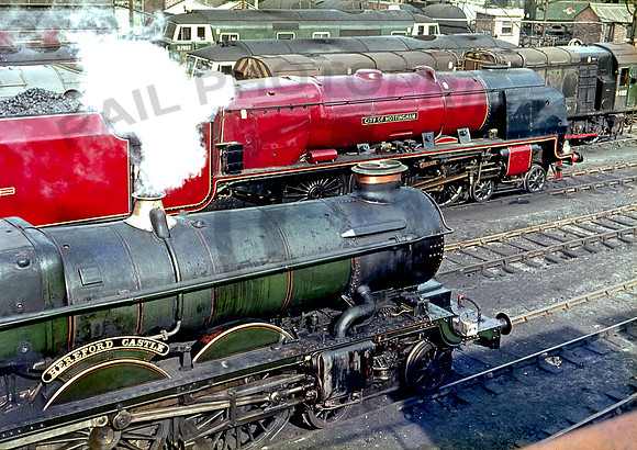46251 Swindon 090564 HB568