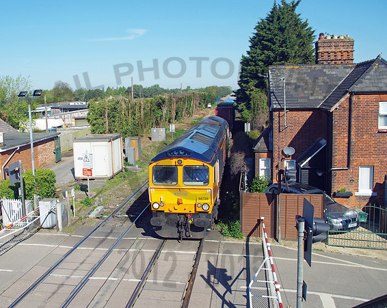 66726  Trimley  05-05-18 JD726