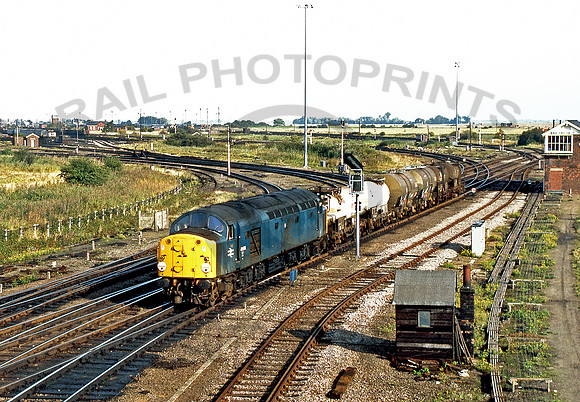 40074 March-280981-GE3074-1
