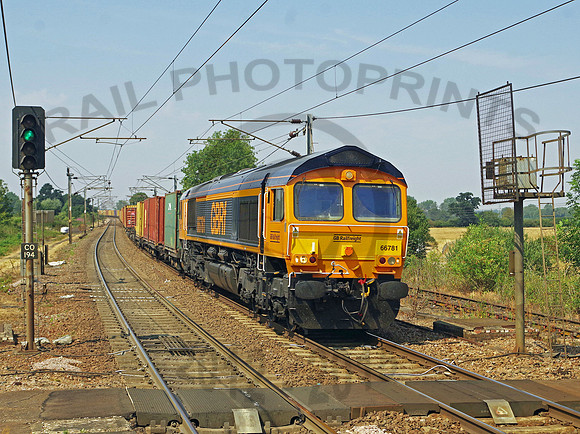 66781  Manningtree  27-07-18  JD781