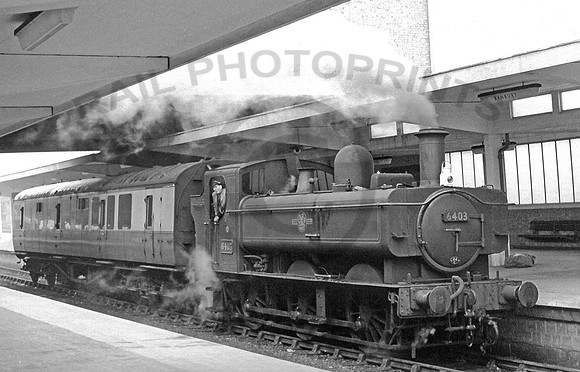 6403  Banbury 120360  NS5003-60