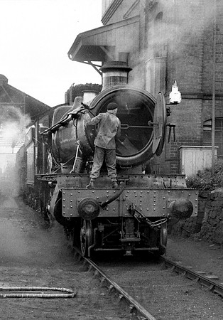5903 Didcot 130861 PTu686