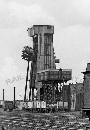 Coaler Haymarket  030958 DA094