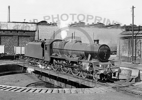 45726 Patricroft 1962 RPC606