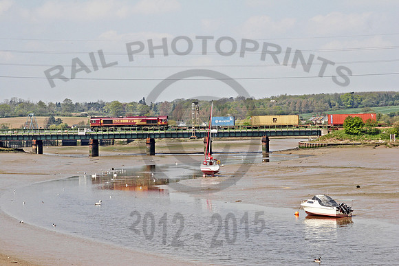 66241 Manningtree 050506 JC048