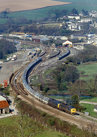 37247-Y-Lostwithiel-190485-JC493-1