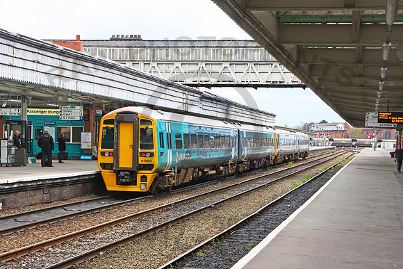 158825 Shrewsbury 280412 JC250