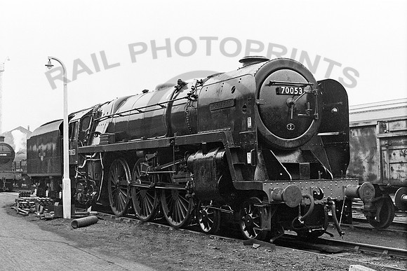 70053 Crewe Works 0565 RP017