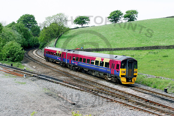 158742 Chinley East 270505 JC516