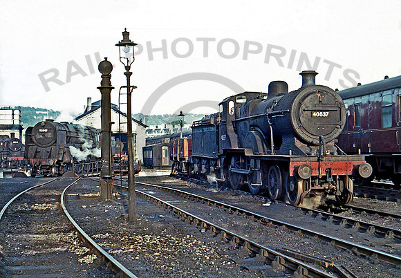 40537 Bath GP 210862 HB783