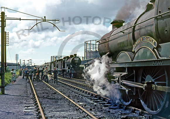 7023 Bath GP 070664 HB784