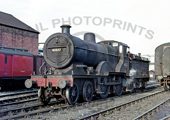 40537 Bath GP 220862 HB795