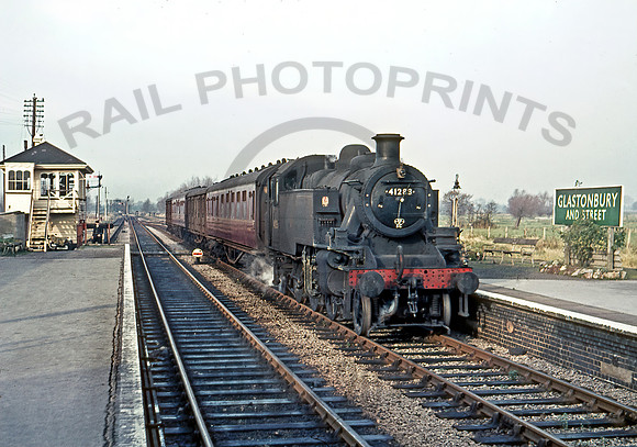 41283 Glastonbury 131165 HB786