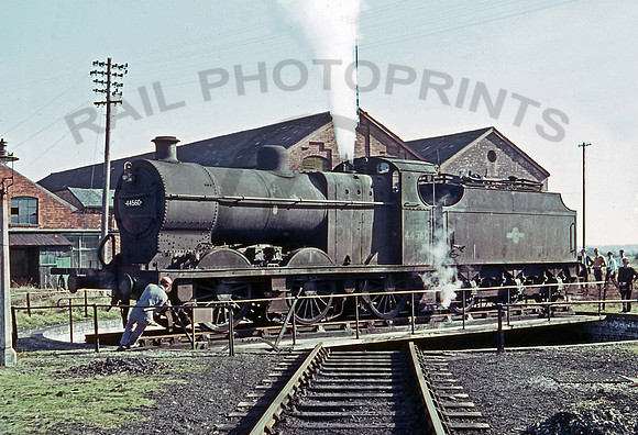 44560 Highbridge 280365 HB801